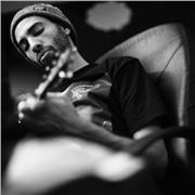 Prof de Guitare Courbevoie